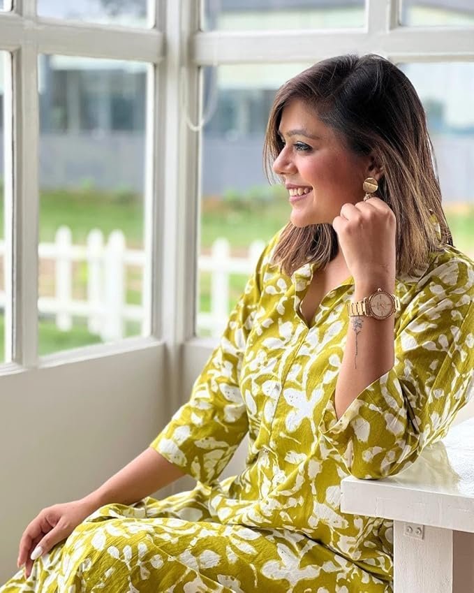 Kurti fashion