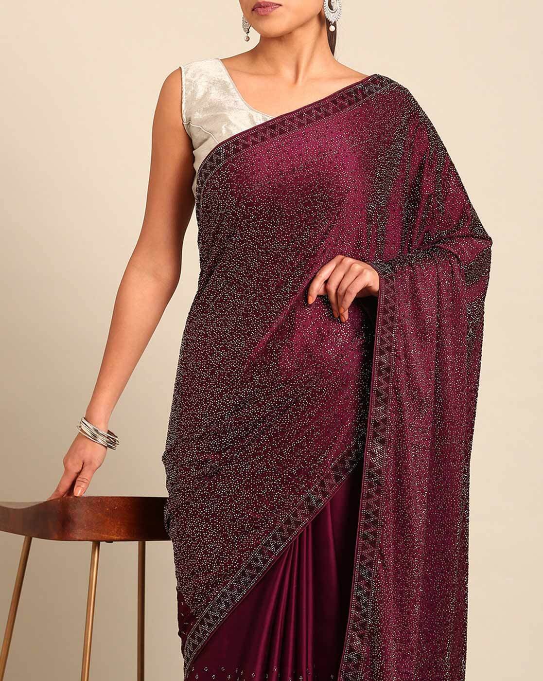 Women ethnic fashion